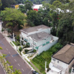 Terreno à venda em Tucuruvi, São Paulo, SP