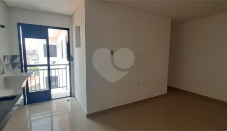 Condomínio à venda com 2 quartos em Tucuruvi, São Paulo, SP