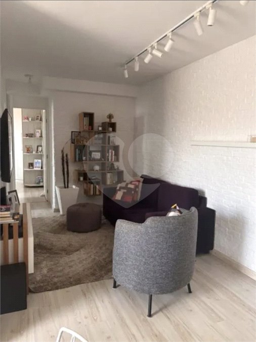 Apartamento à venda com 2 quartos, sendo 1 suíte, em Vila Polopoli, São Paulo, SP