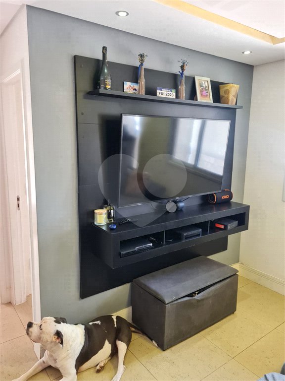 Apartamento à venda com 3 quartos, sendo 1 suíte,  em Vila Andrade, São Paulo, SP