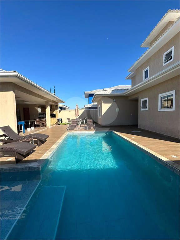 Casa à venda com 4 suítes em Caravelas, Armação dos Búzios, RJ