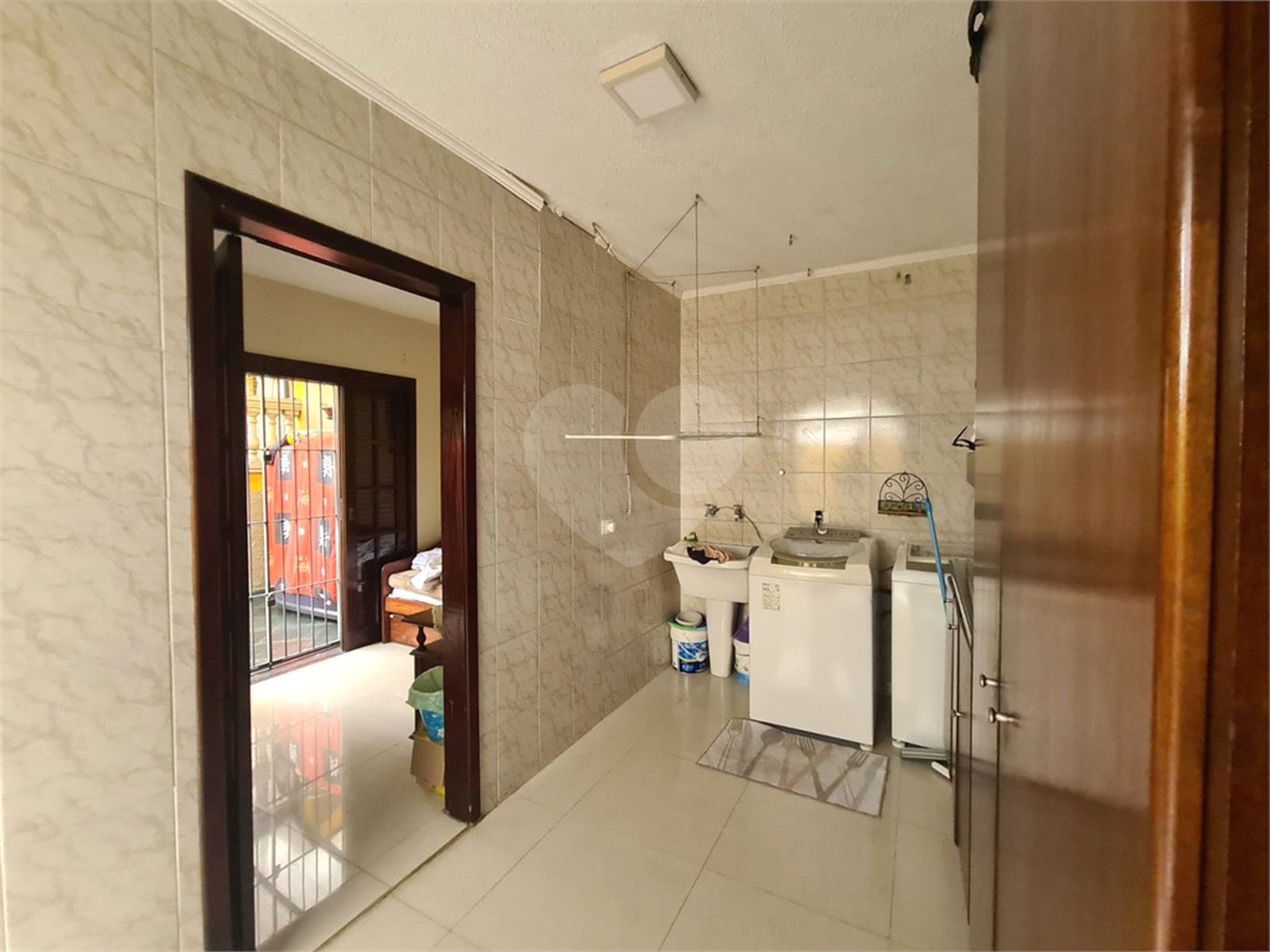 Sobrado à venda com 3 quartos, sendo 1 suíte, em Tucuruvi, São Paulo, SP