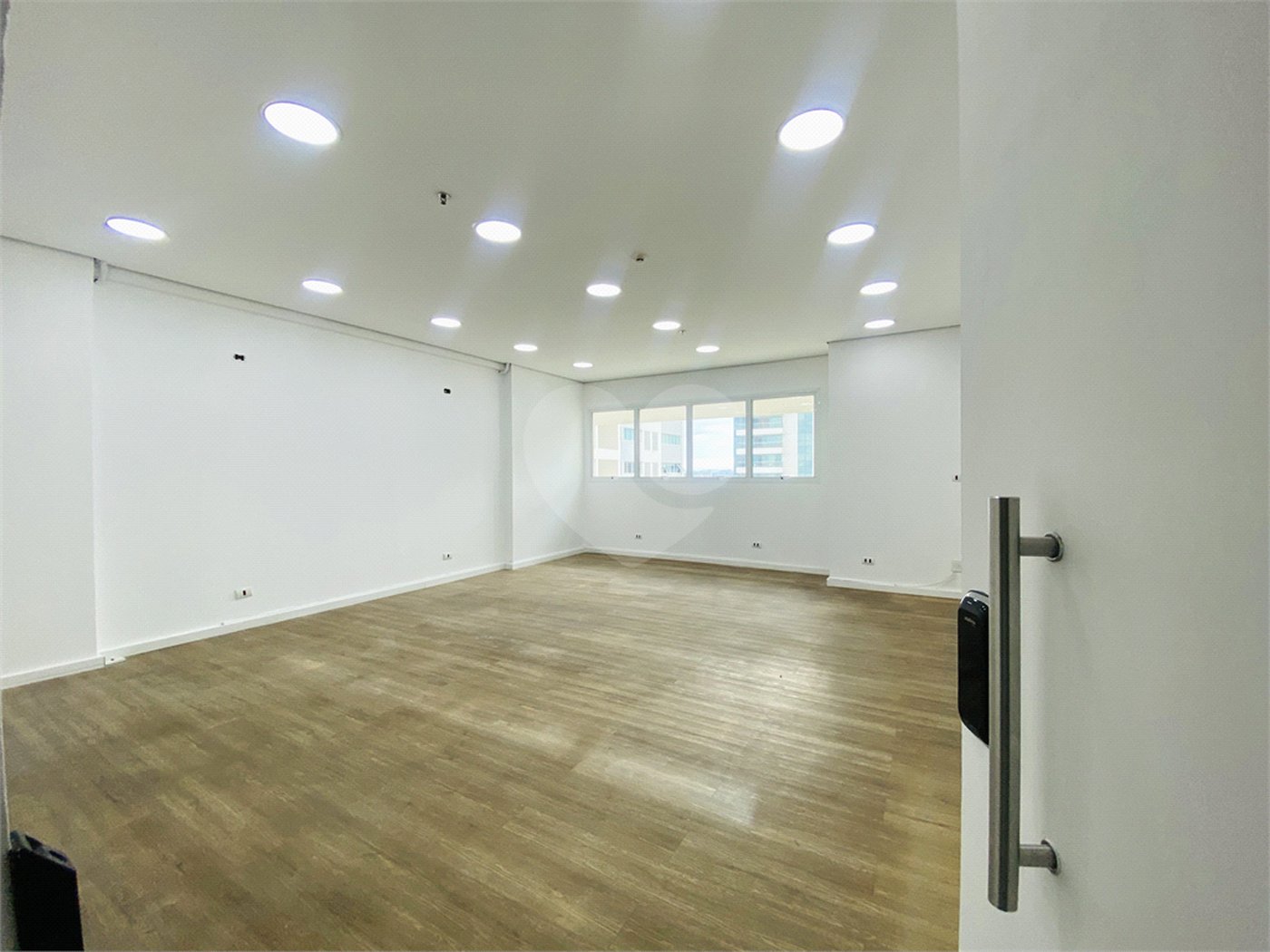 Sala à venda ou para alugar no Centro, São Bernardo do Campo, SP