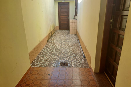 Sobrado à venda com 3 quartos em Campo Belo, São Paulo, SP