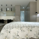 Apto/Flat à venda com 50m², mobilhado - Mooca