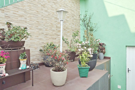 Casa à venda com 2 quartos, sendo 1 suíte, em Vila Aurora (zona Norte), São Paulo, SP