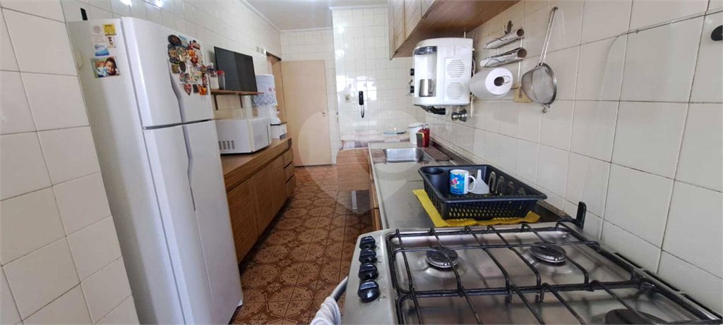 Apartamento à venda com 3 quartos, sendo 1 suíte, em Vila Uberabinha, São Paulo, SP