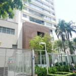 Apartamento à venda com 1 quarto em Cidade Monções, São Paulo, SP