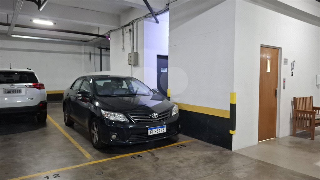 Apartamento à venda com 3 quartos, sendo 1 suíte,  em Perdizes, São Paulo, SP