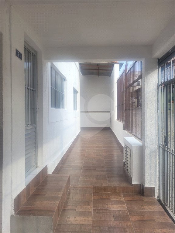 Sobrado à venda com 4 quartos, sendo 2 suítes, em Mandaqui, São Paulo, SP