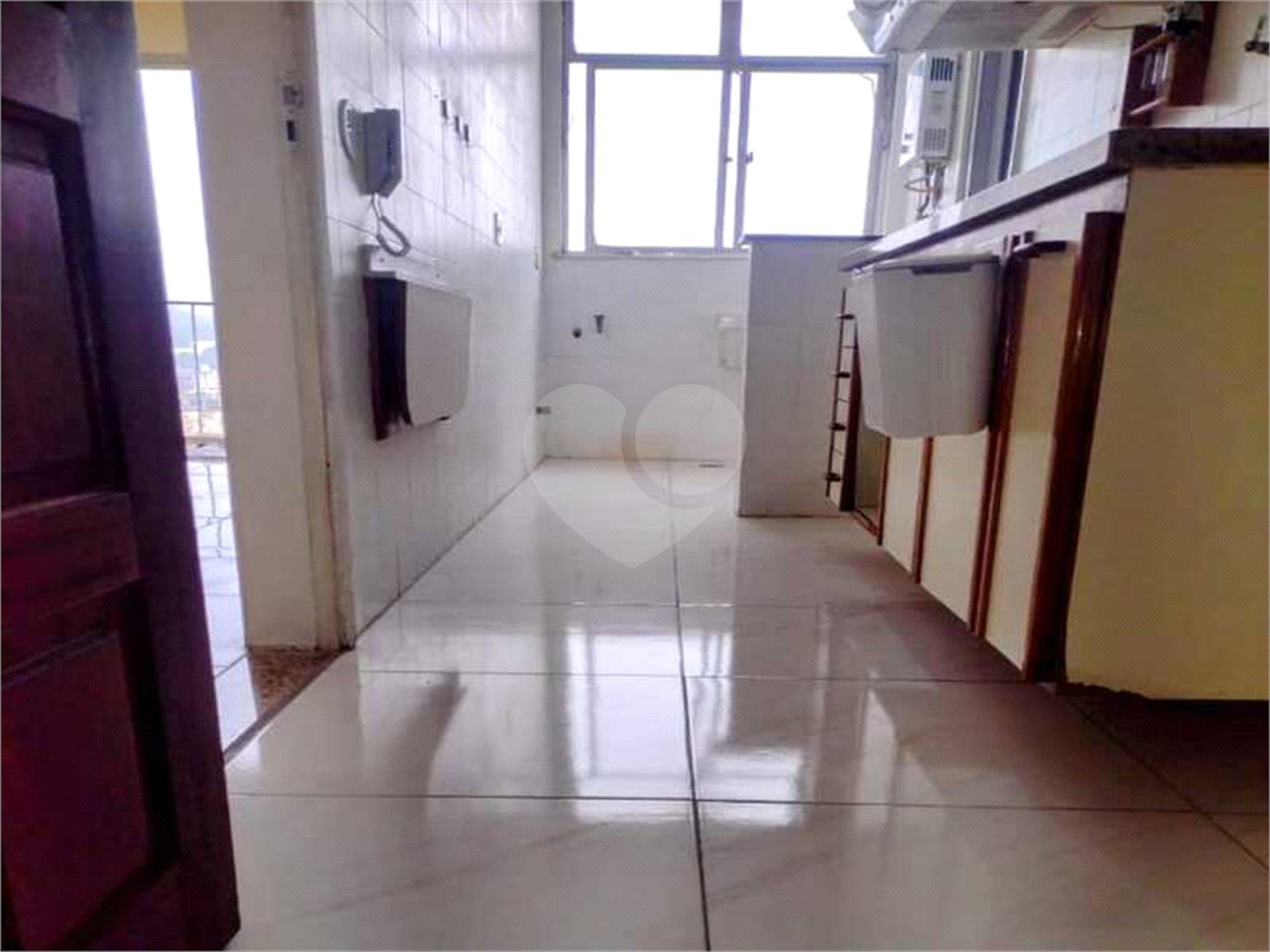 Apartamento à venda com 1 quarto em GRAJAÚ, Rio de Janeiro, RJ