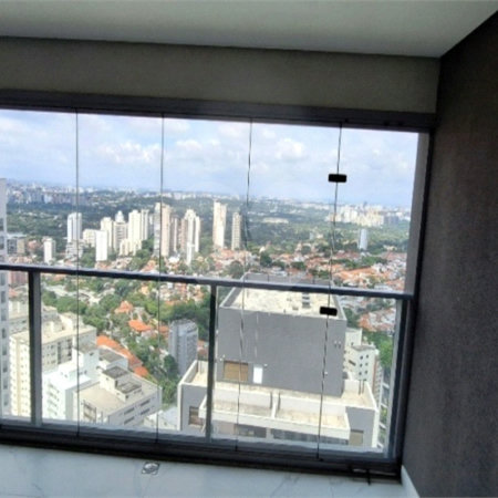 Apartamento à venda com 3 suítes em Sumarezinho, São Paulo, SP
