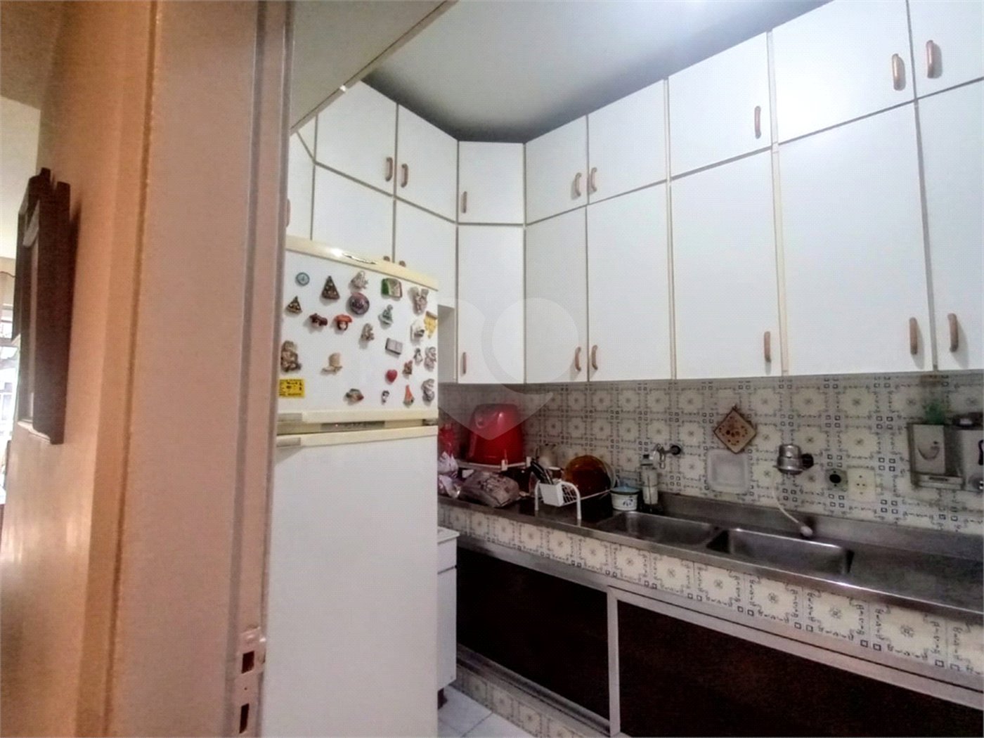Apartamento à venda com 3 quartos em Tijuca, Rio de Janeiro, RJ