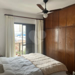 Apartamento á venda na Saúde com 108m² 3 dormitórios 1 suíte e 2 vagas