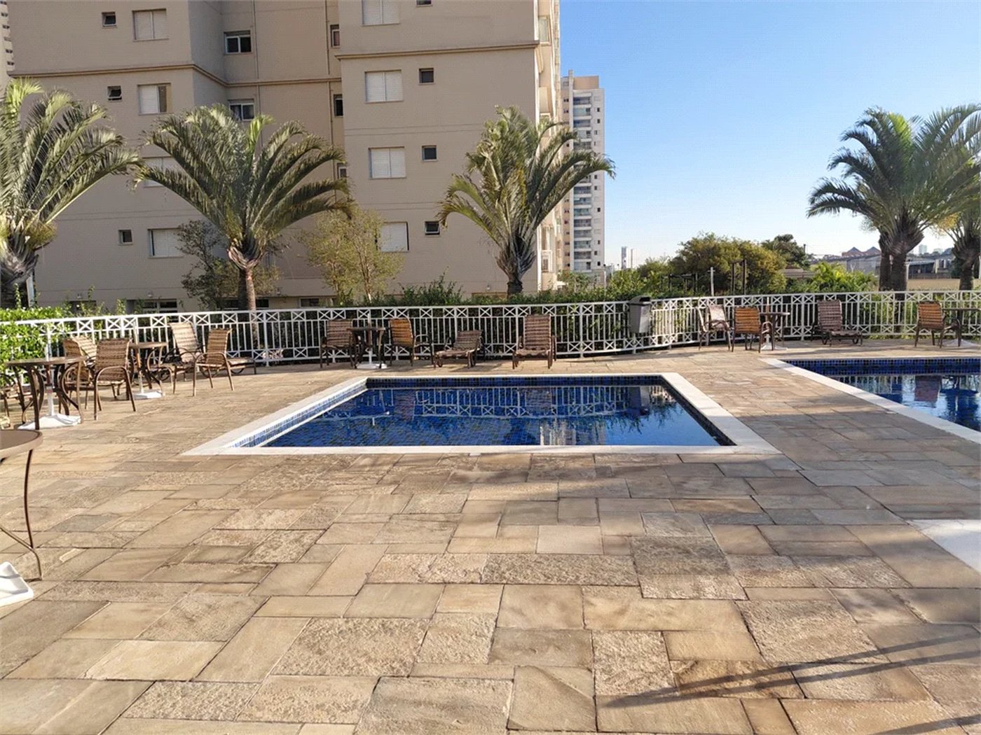 Apartamento à venda com 3 quartos, sendo 1 suíte, em Vila Leopoldina, São Paulo, SP