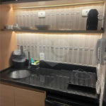 Apartamento à venda com 1 suíte em Republica, São Paulo, SP