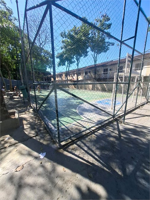 Casa à venda com 2 quartos, sendo 1 suíte, no condomínio Clube Caminho do Park, Rio de Janeiro - RJ