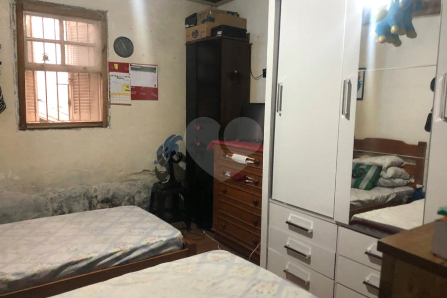 Casa Térrea à venda com 2 quartos em Casa Verde, São Paulo, SP