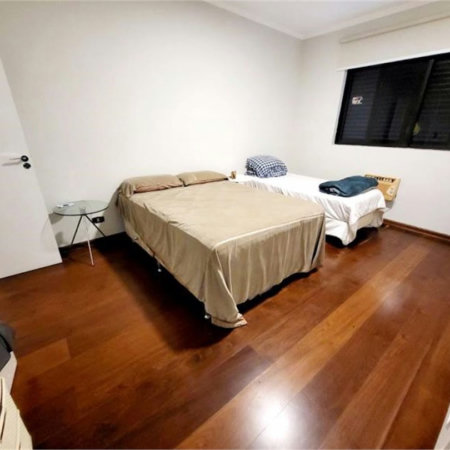 Apartamento Residencial à venda, Gonzaga, Santos - AP1919.