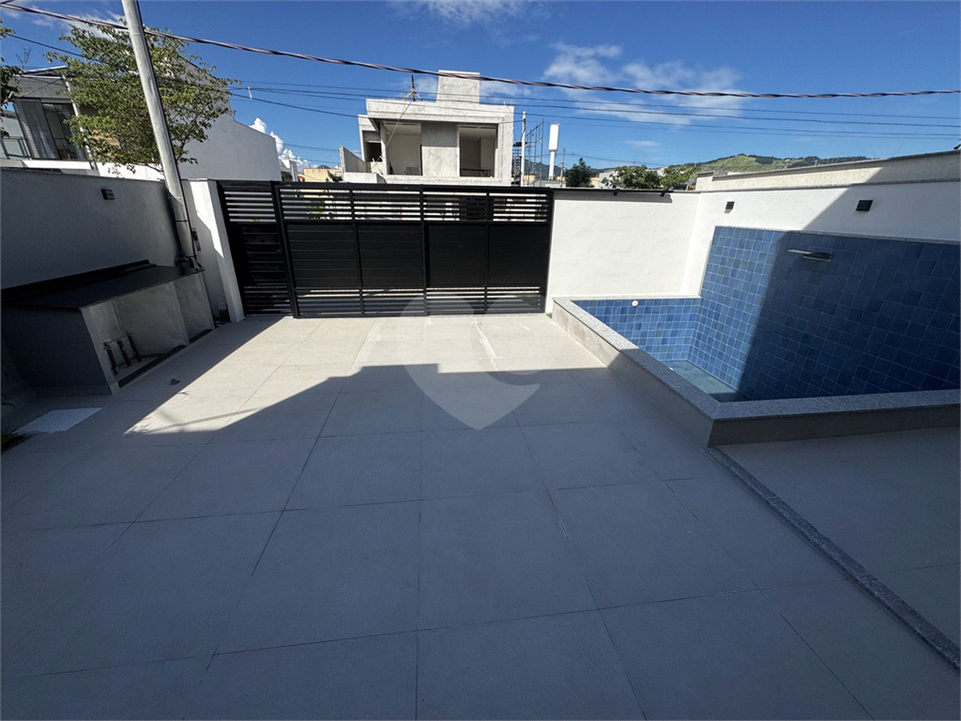 Casa à venda com 3 suítes, no condomínio Grand Park, Rio de Janeiro - RJ