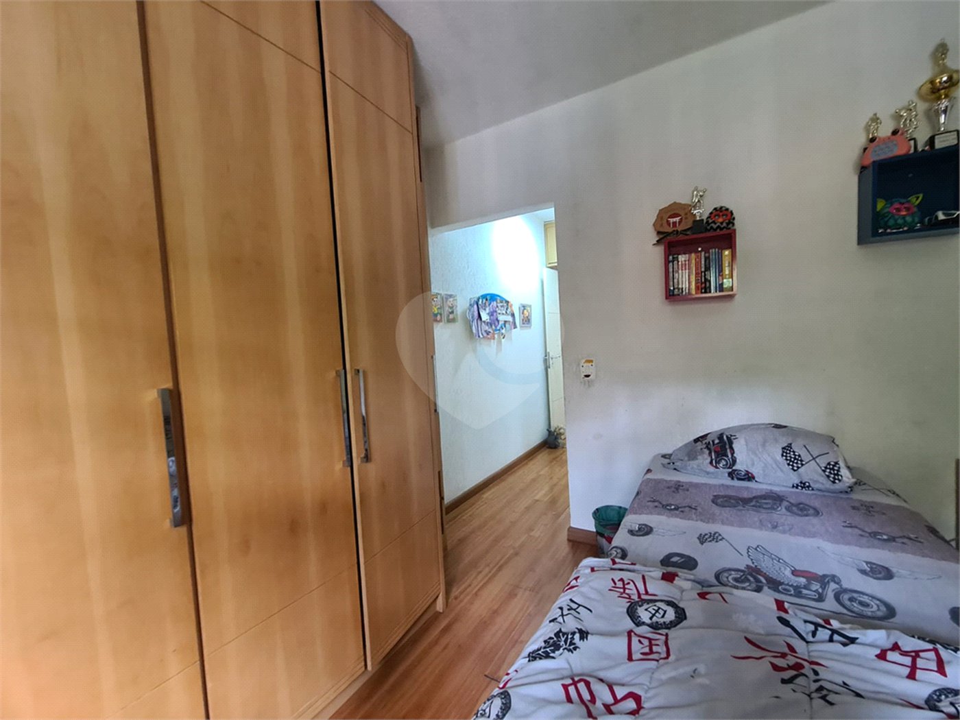 Sobrado à venda com 3 quartos, sendo 1 suíte, em Tucuruvi, São Paulo, SP