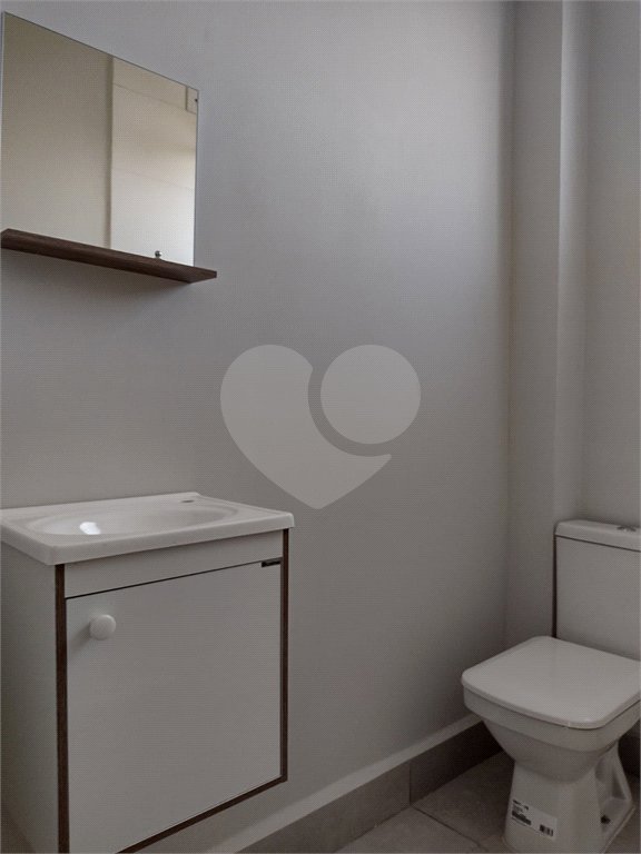 Apartamento para alugar com 2 quartos em Santa Rosa, Vinhedo, SP