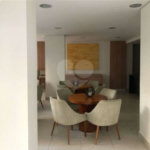 Apartamento à venda com 3 quartos, sendo 1 suíte,  em Jardim Brasil (zona Sul), São Paulo, SP