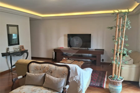 Apartamento à venda com 4 quartos, sendo 3 suítes, em Santana, São Paulo, SP