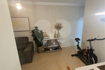 Apartamento à venda com 2 quartos em Casa Verde Alta, São Paulo, SP