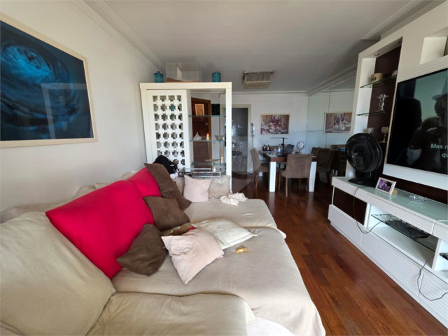 Apartamento à venda com 3 suítes em Mandaqui, São Paulo, SP