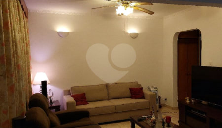 Apartamento à venda com 2 quartos em Tucuruvi, São Paulo, SP