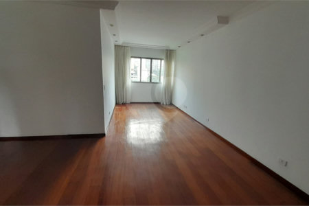 Apartamento para alugar com 3 quartos, sendo 1 suíte, em Perdizes, São Paulo, SP