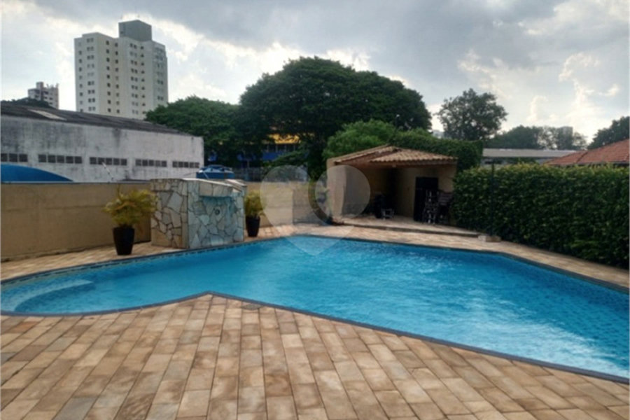 Apartamento à venda com 2 quartos em Santana, São Paulo, SP