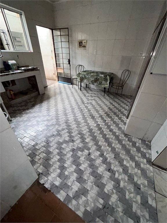 Sobrado à venda com 3 quartos em Água Fria, São Paulo, SP