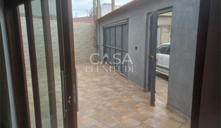 Casa à venda com 2 quartos em Vila Nova Itapetininga, Itapetininga, SP