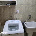 Sobrado à venda com 3 quartos, sendo 1 suíte, em Jardim Pinheiros, São Paulo, SP