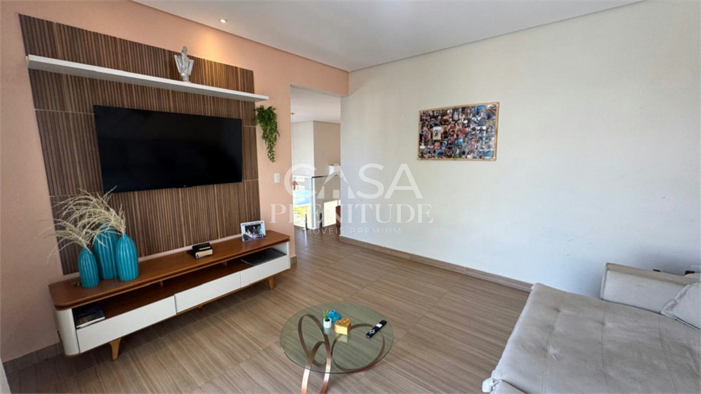 Casa em condomínio à venda com 3 suítes em Jardim Novo Horizonte, Sorocaba, SP