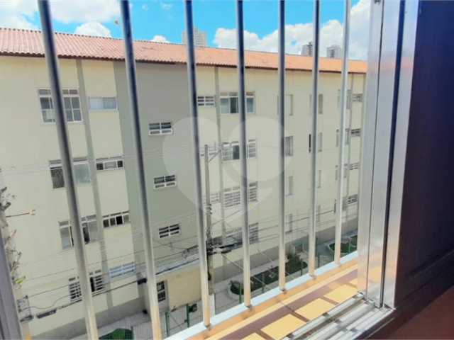 Apartamento à venda com 2 quartos em Mandaqui, São Paulo, SP