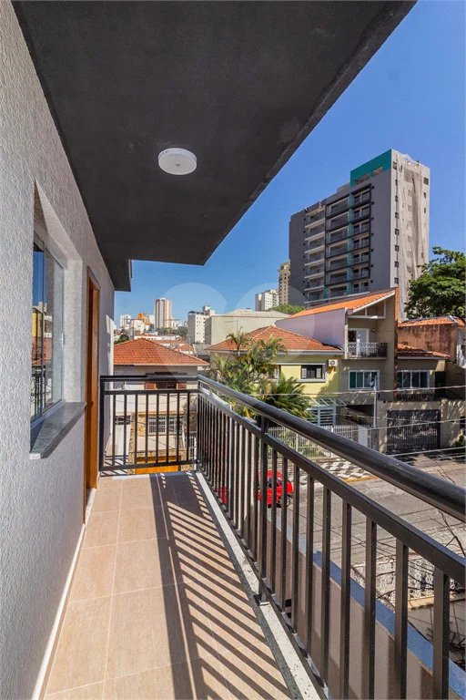 Casa à venda com 2 quartos em Jardim São Paulo(zona Norte), São Paulo, SP