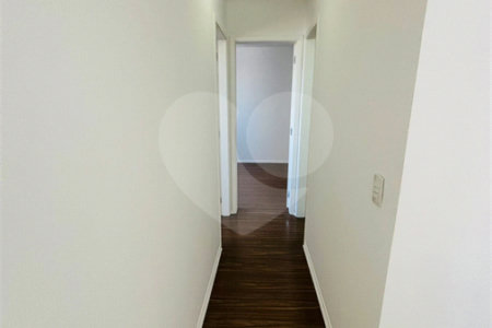 Apartamento para alugar com 2 quartos em Silveira, Santo André, SP