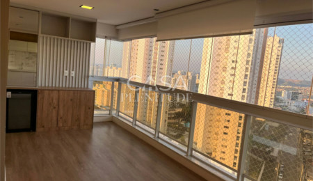 Apartamento à venda com 3 suítes em Parque Campolim, Sorocaba, SP