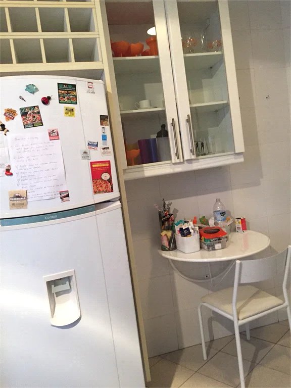 Apartamento à venda com 3 quartos, sendo 1 suíte, em Vila Andrade, São Paulo, SP