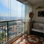 Apartamento à venda com 2 quartos, sendo 1 suíte, em Jardim Leonor Mendes de Barros, São Paulo, SP