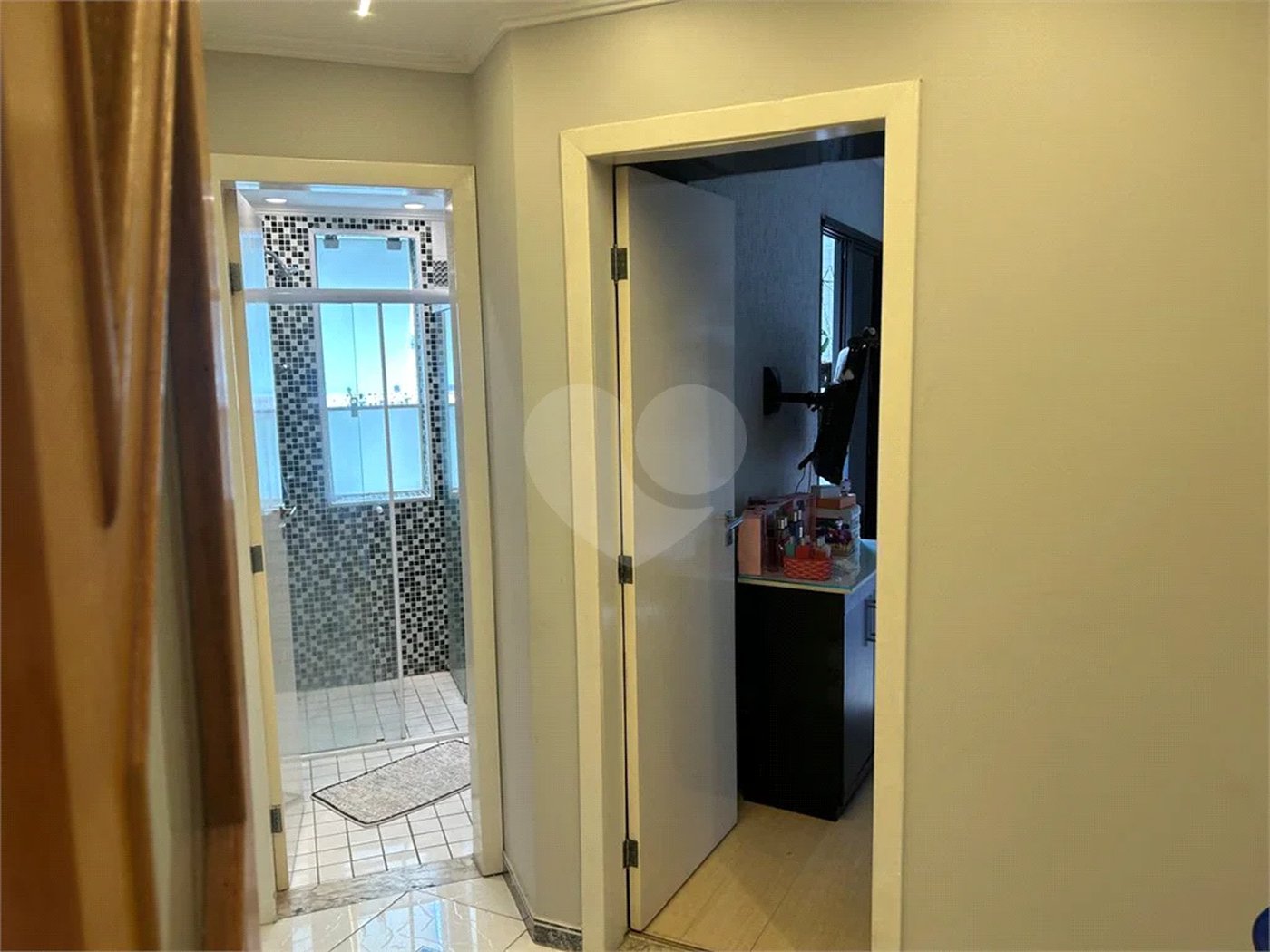 APARTAMENTO 105 M2 PARA PERMUTA EM IMÓVEIS NO ANÁLIA FRANCO 3 DORMITÓRIOS E 2 VAGAS
