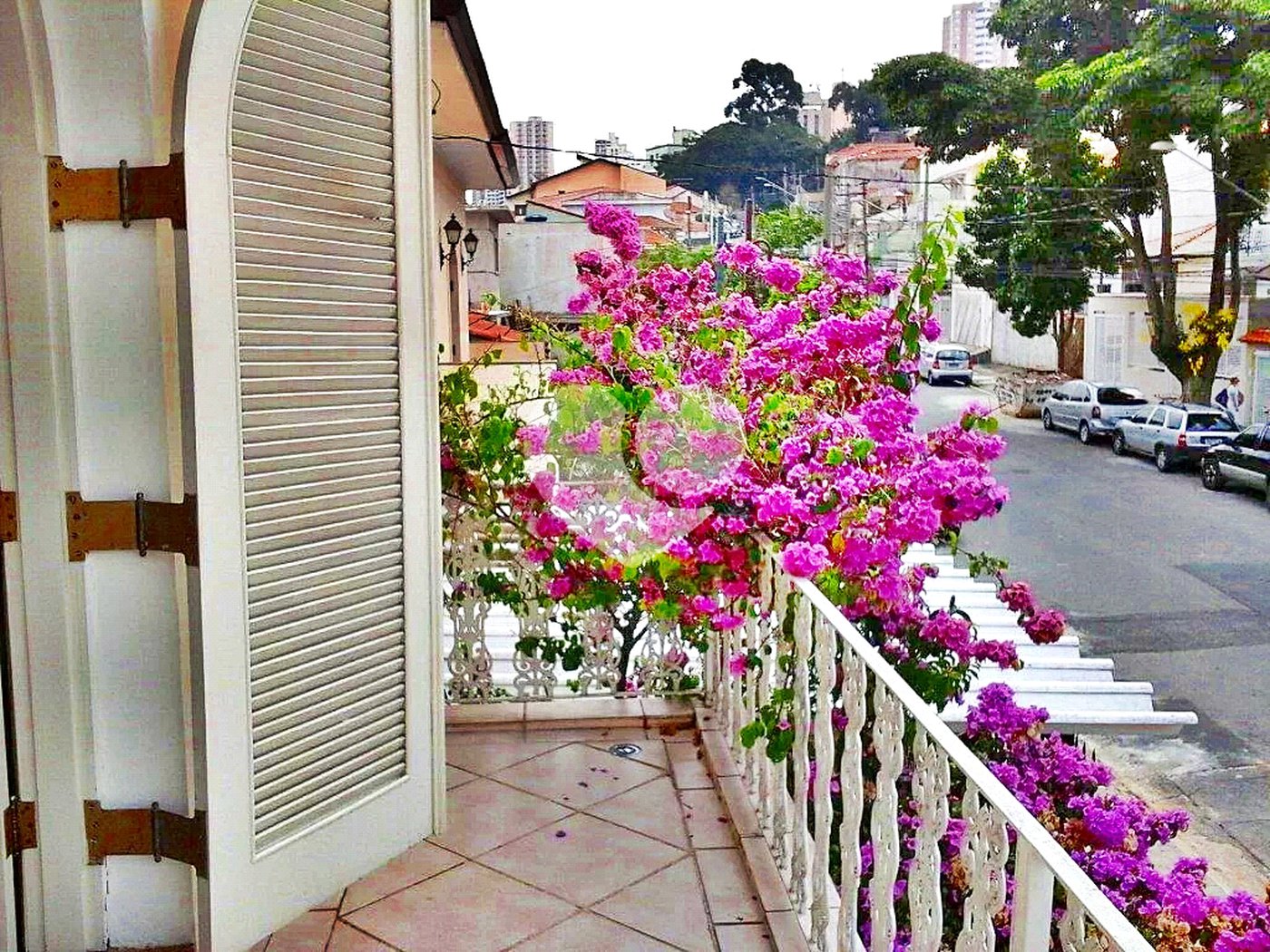 Sobrado à venda com 4 quartos, sendo 3 suítes, em Jardim São Paulo(zona Norte), São Paulo, SP