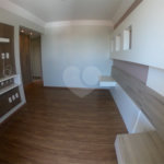 Apartamento à venda com 2 suítes em Vila Todos Os Santos, Indaiatuba, SP
