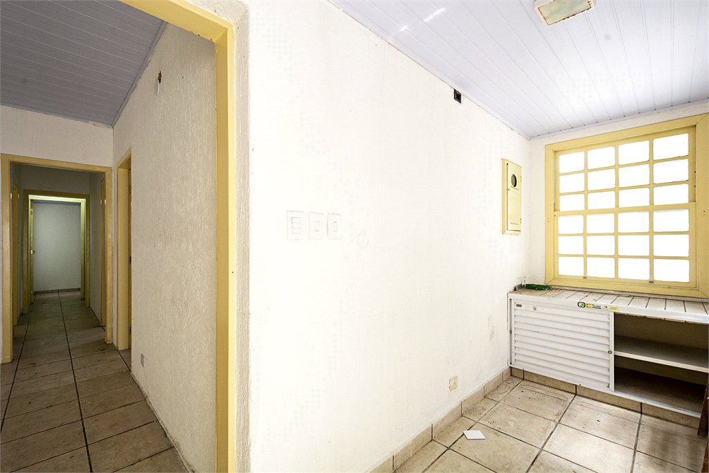 Casa à venda com 3 quartos em Santo Amaro, São Paulo, SP