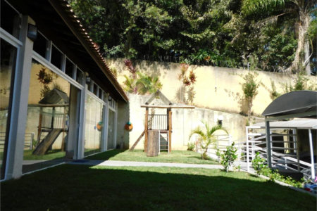 Apartamento à venda com 2 quartos em Vila Nossa Senhora Aparecida, São Roque, SP