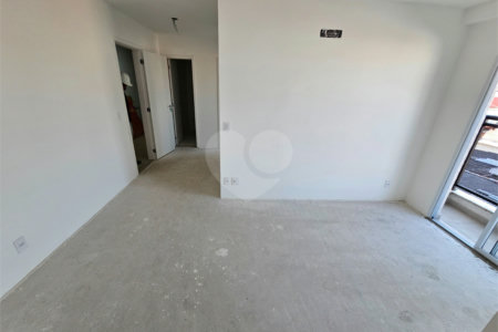 Apartamento à venda com 2 quartos em Parada Inglesa, São Paulo, SP
