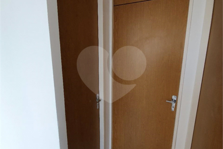 Apartamento à venda com 2 quartos em Casa Verde, São Paulo, SP